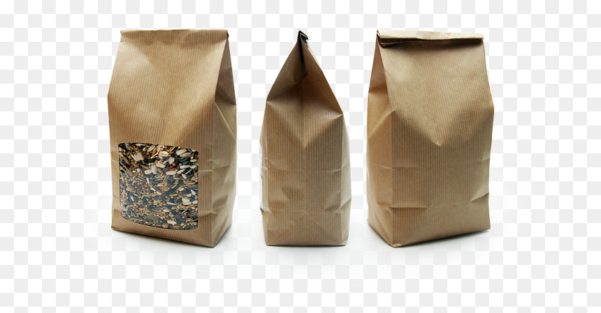 Lumber, HD Png Download - brown paper bag png