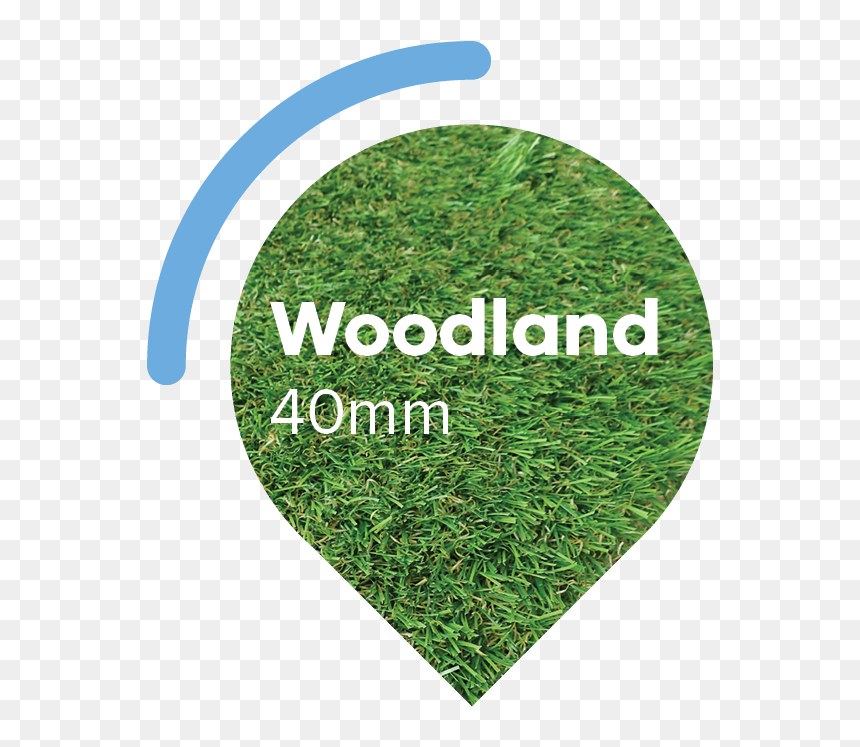 Woodland-buble - Artificial Turf, HD Png Download - buble png