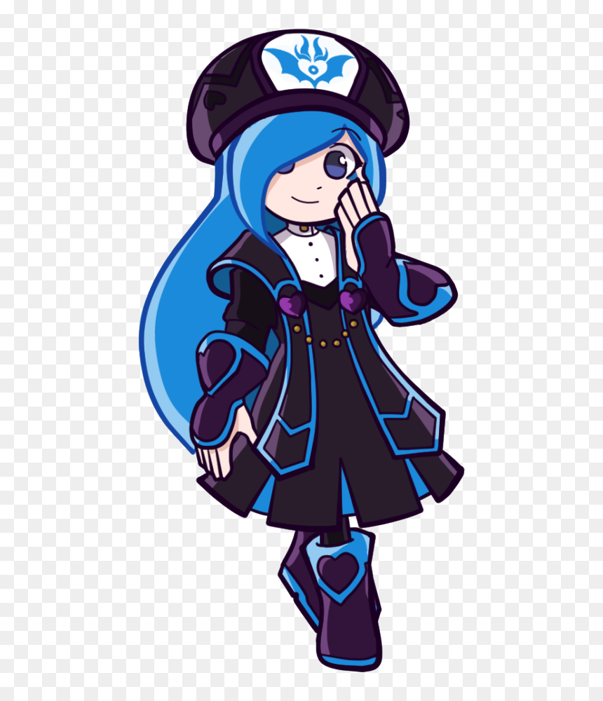 Francisca Kirby, HD Png Download - kirby star allies png