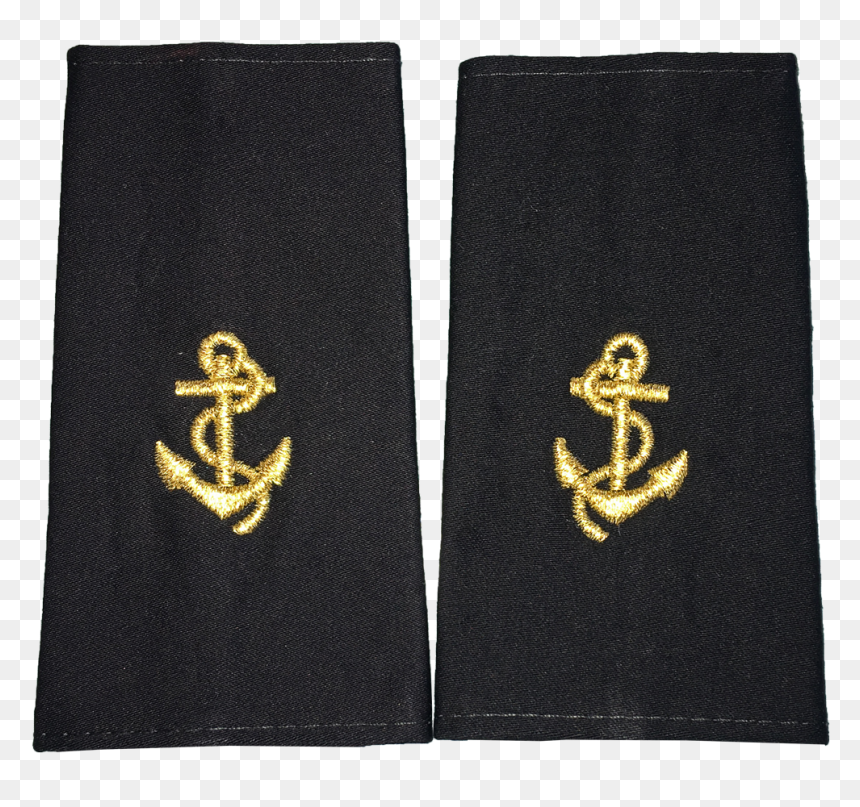 Emblem, HD Png Download - gold anchor png