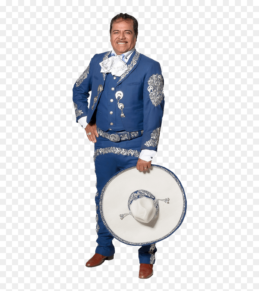 Formal Wear, HD Png Download - mariachi band png