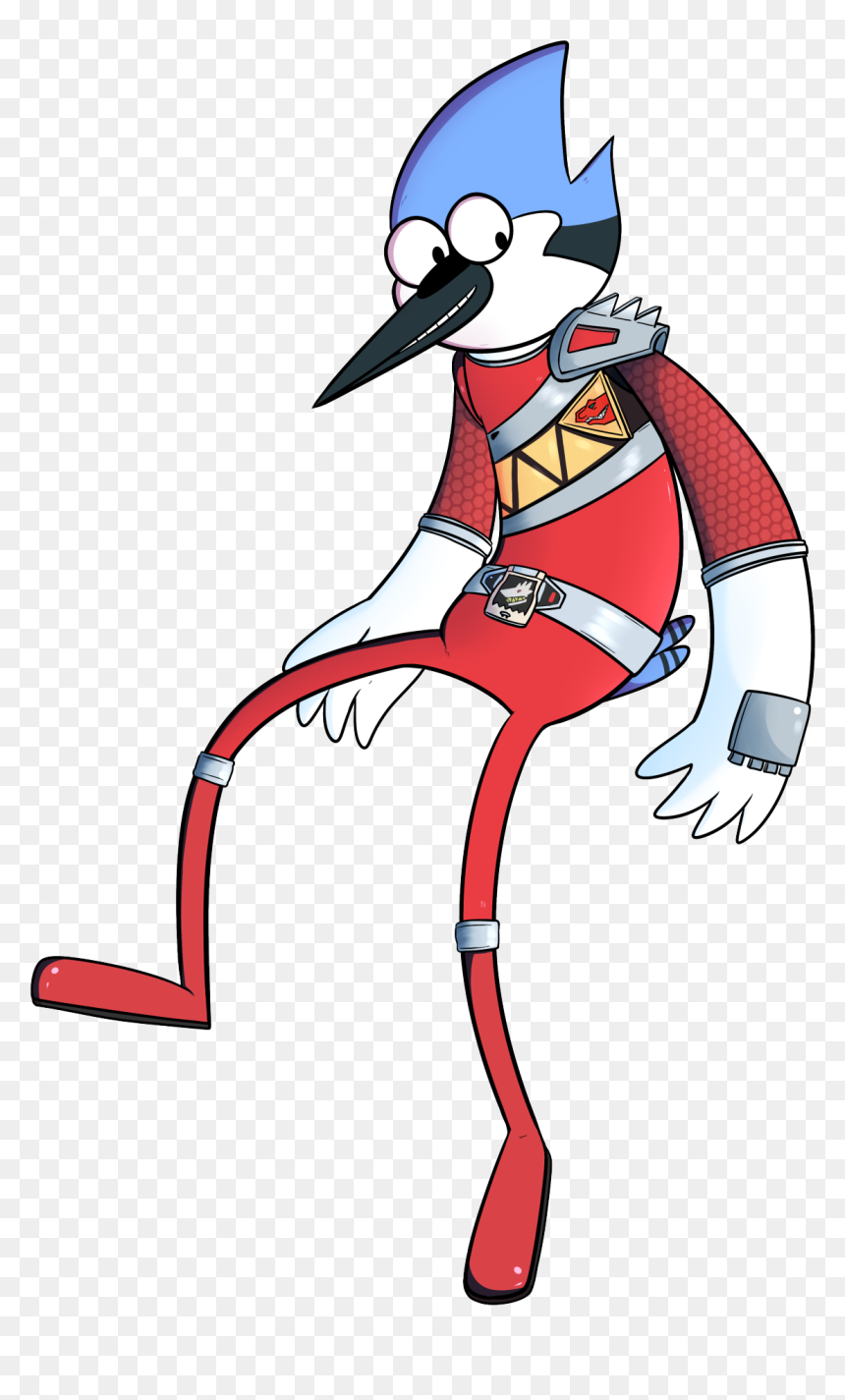 Cartoon, HD Png Download - power rangers dino charge png