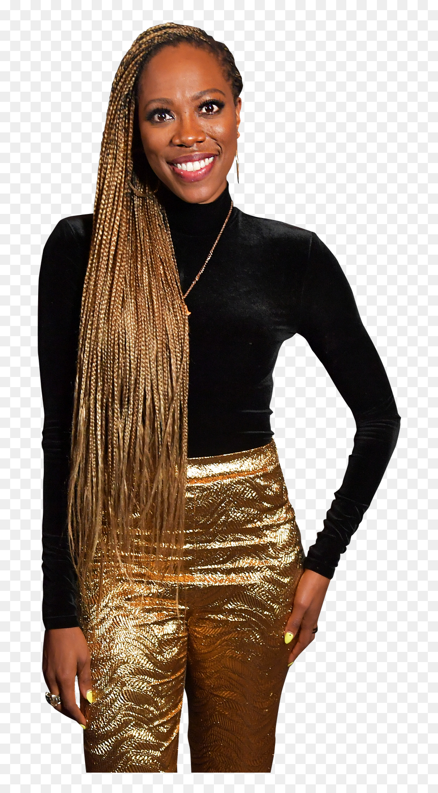 Girl, HD Png Download - summer rae png