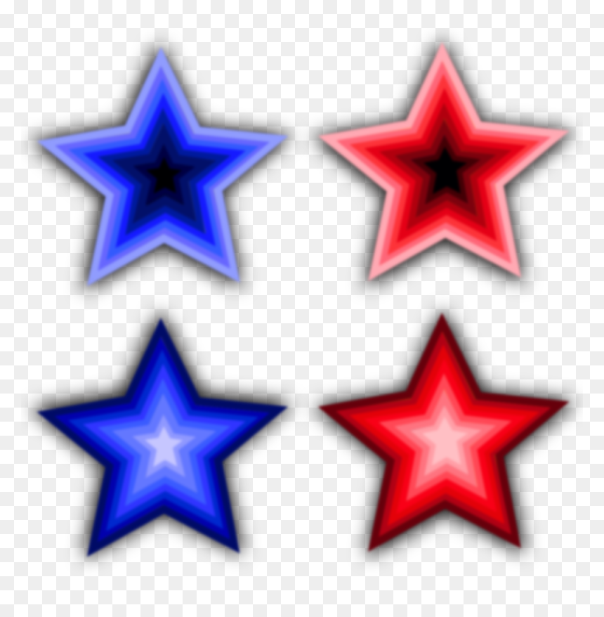 Download Star Cluster Blog - 4 Object Clip Art, HD Png Download - star cluster png