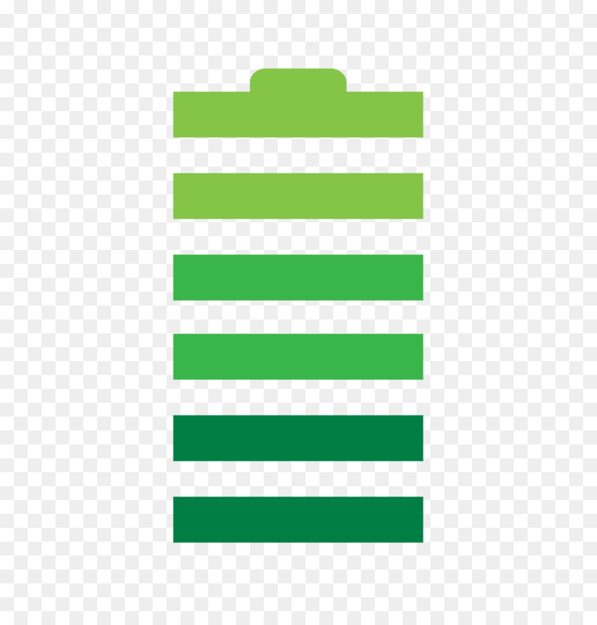 Valent Power - Parallel, HD Png Download - green gradient png