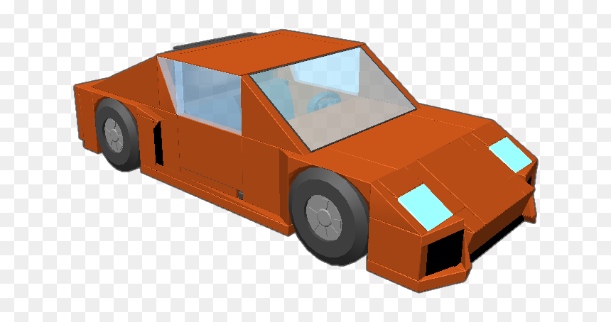 Drawing Evo Car Transparent Png Clipart Free Download - Sports Car, Png Download - nissan gtr png