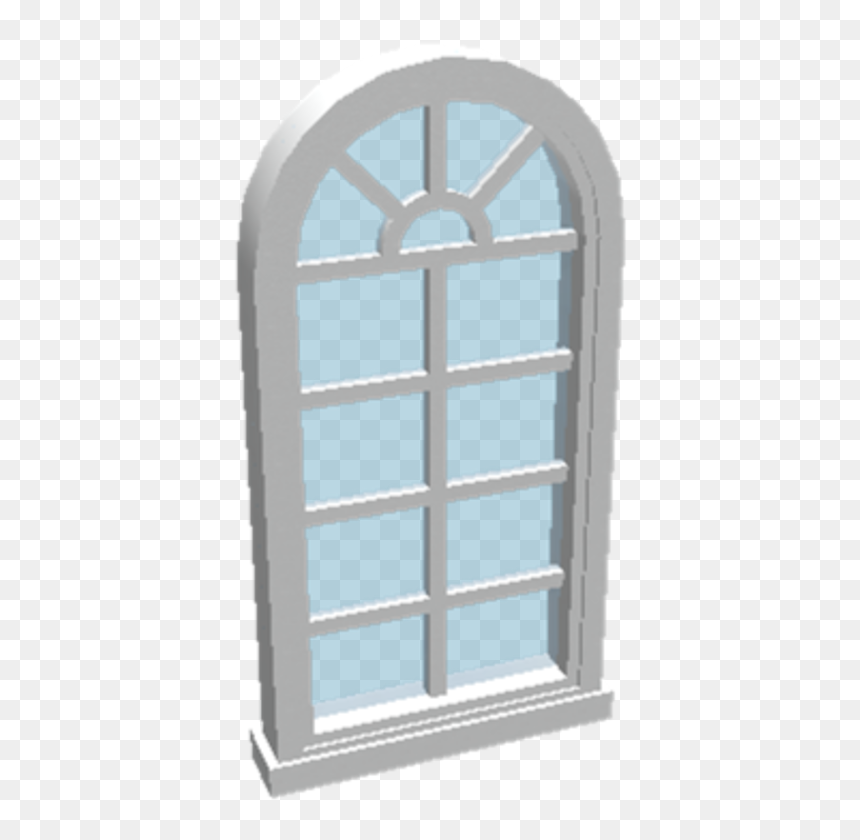 Daylighting, HD Png Download - arch window png