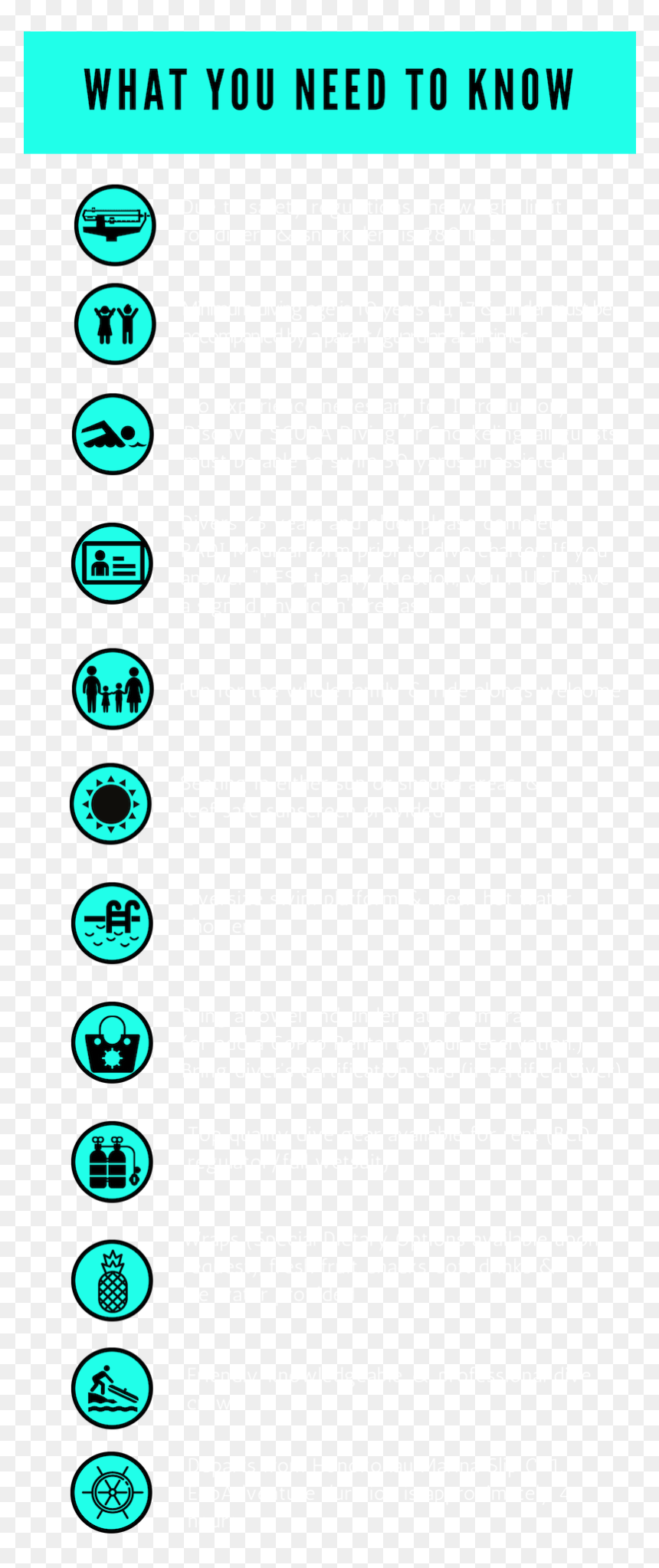 Kdea Wyntk Scuba - Circle, HD Png Download - diving board png