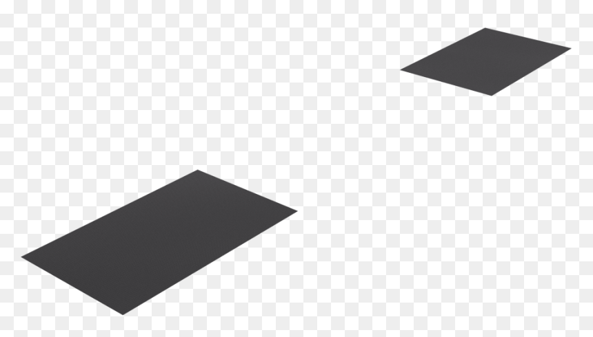 Transparent Basketball Court Lines Png - Paper, Png Download - basketball court lines png