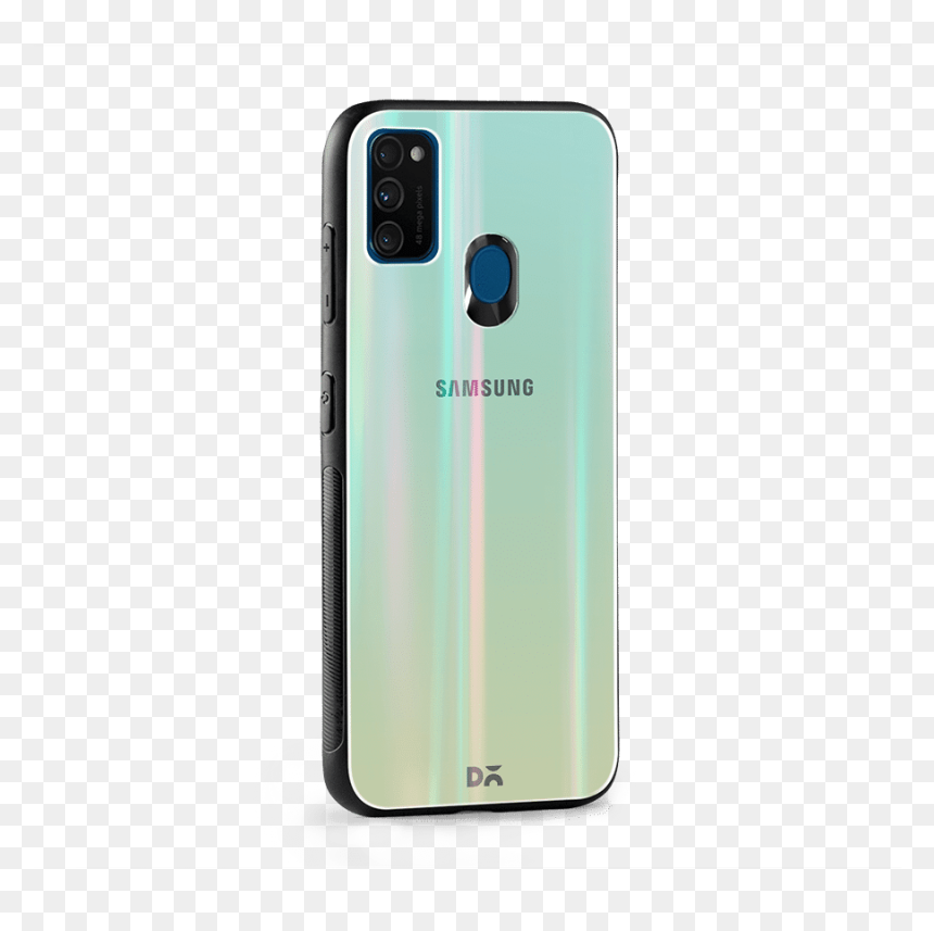 Mobile Phone Case, HD Png Download - green gradient png