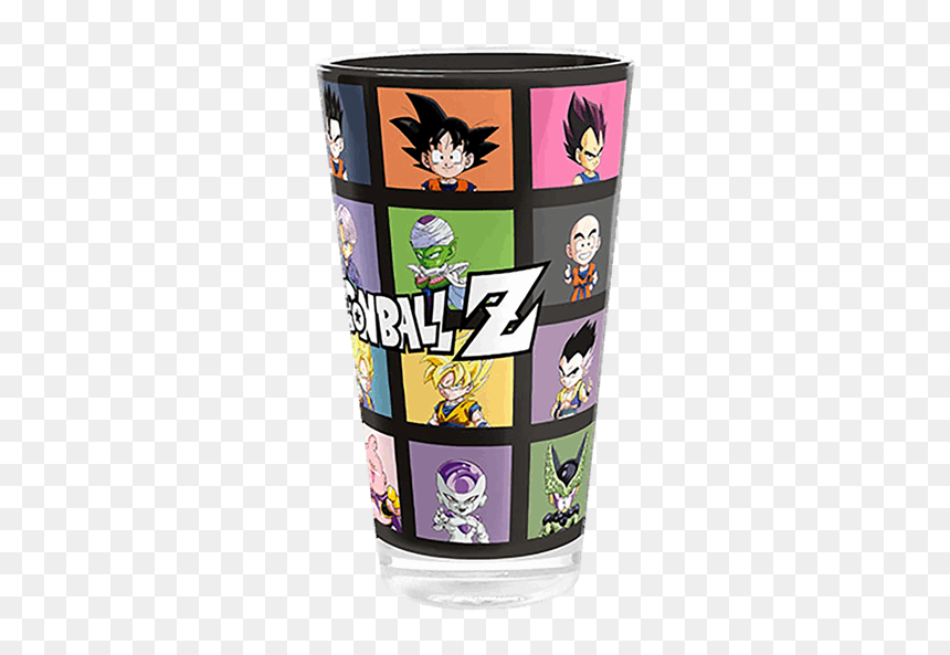 Cartoon, HD Png Download - dragon ball z characters png