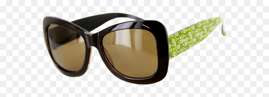 Shadow, HD Png Download - hippie glasses png