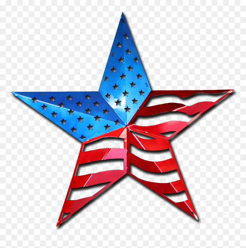 Thumb Image - Alternate Usa Coat Of Arms, HD Png Download - american star png