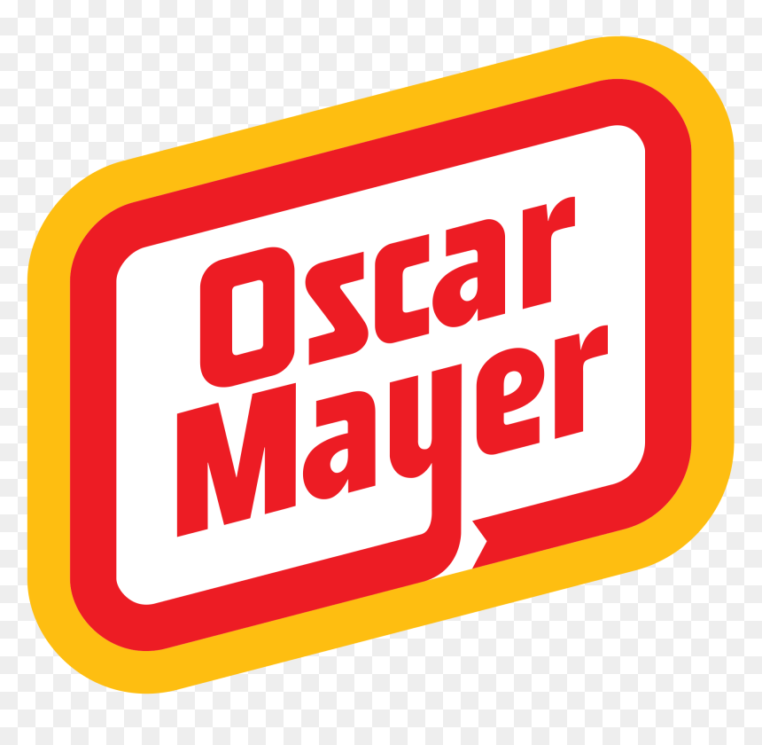 Oscar Mayer Logo, HD Png Download - the oscars logo png