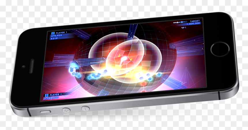Iphone Se Black Vs Silver, HD Png Download - iphone se png