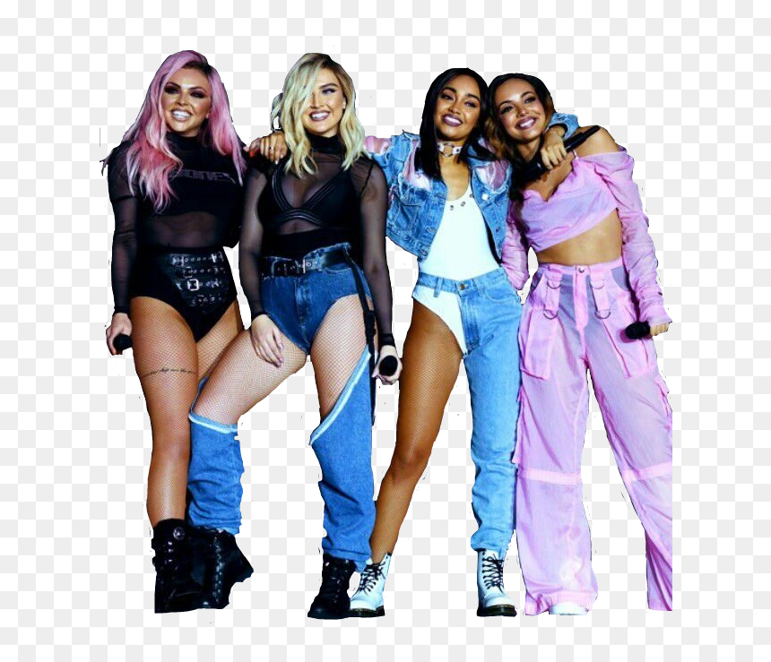#littlemix #little #mix #power #capitalfm #beautiful - Little Mix, HD Png Download - jade thirlwall png
