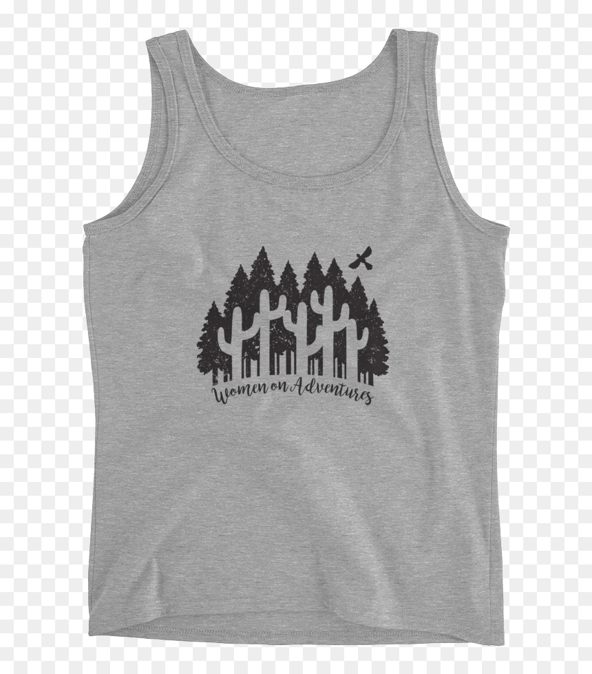 Saguaro And Pine Tank , Png Download - Active Tank, Transparent Png - saguaro png