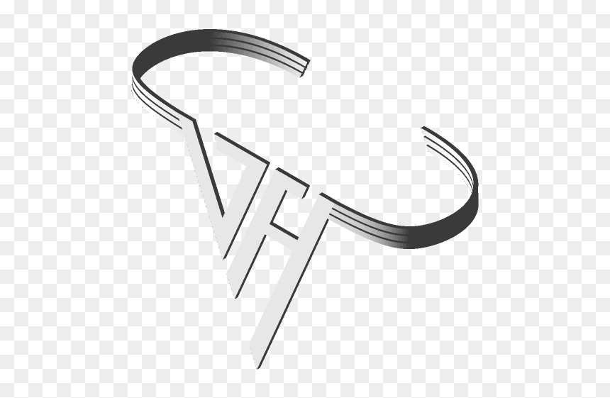 Calligraphy, HD Png Download - van halen logo png