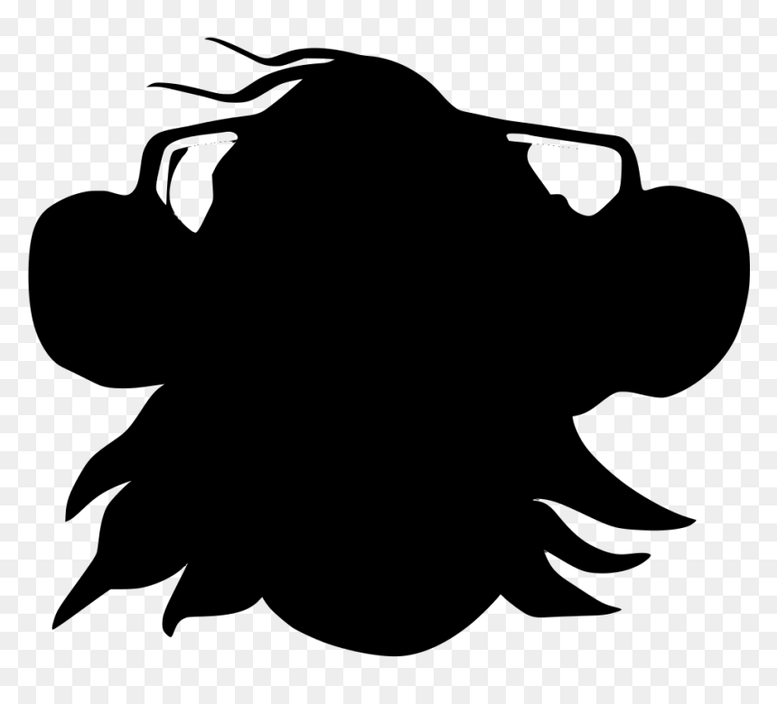 Illustration, HD Png Download - hippie glasses png