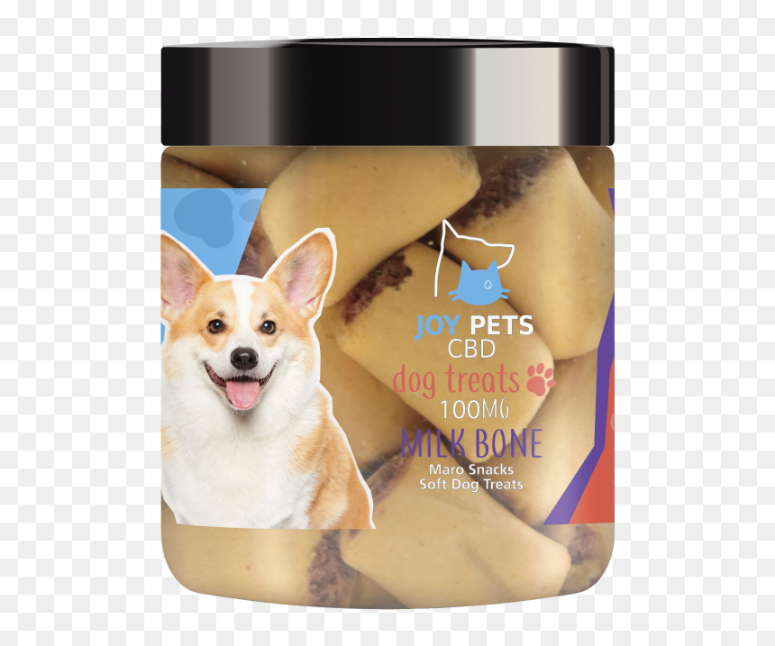 Cannabidiol, HD Png Download - dog bones png
