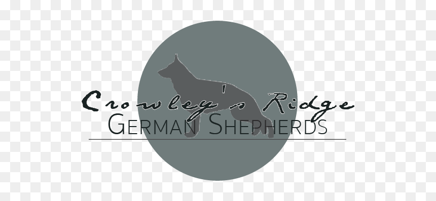 Calligraphy, HD Png Download - german shepherd silhouette png