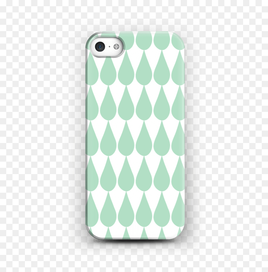 Rain Case Iphone Se - Mobile Phone Case, HD Png Download - iphone se png
