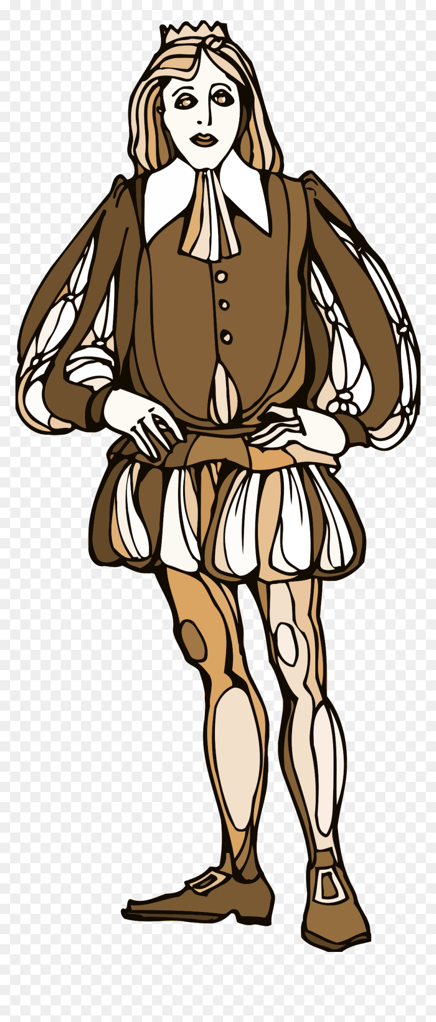 Romeo Clipart, HD Png Download - rosary clipart png