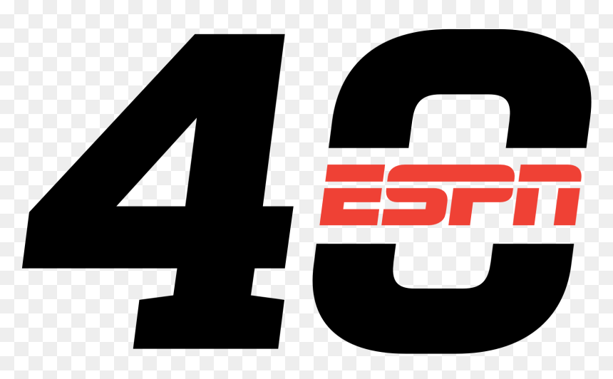 Espn, HD Png Download - espn2 logo png