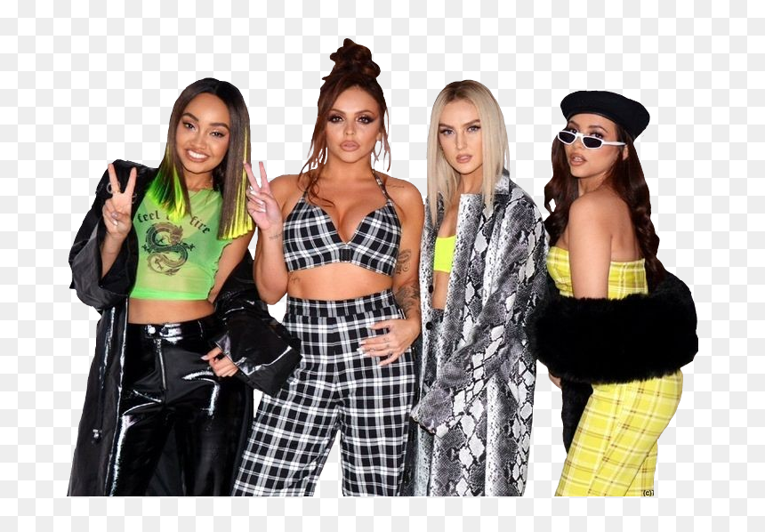 #littlemix #little #mix #power #girl #girls #woman - Little Mix The Cure, HD Png Download - jade thirlwall png