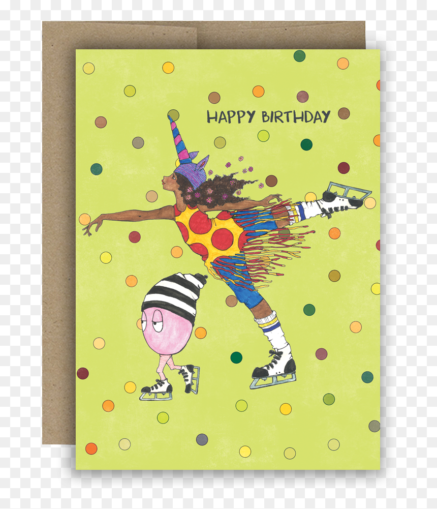 Illustration, HD Png Download - note card png