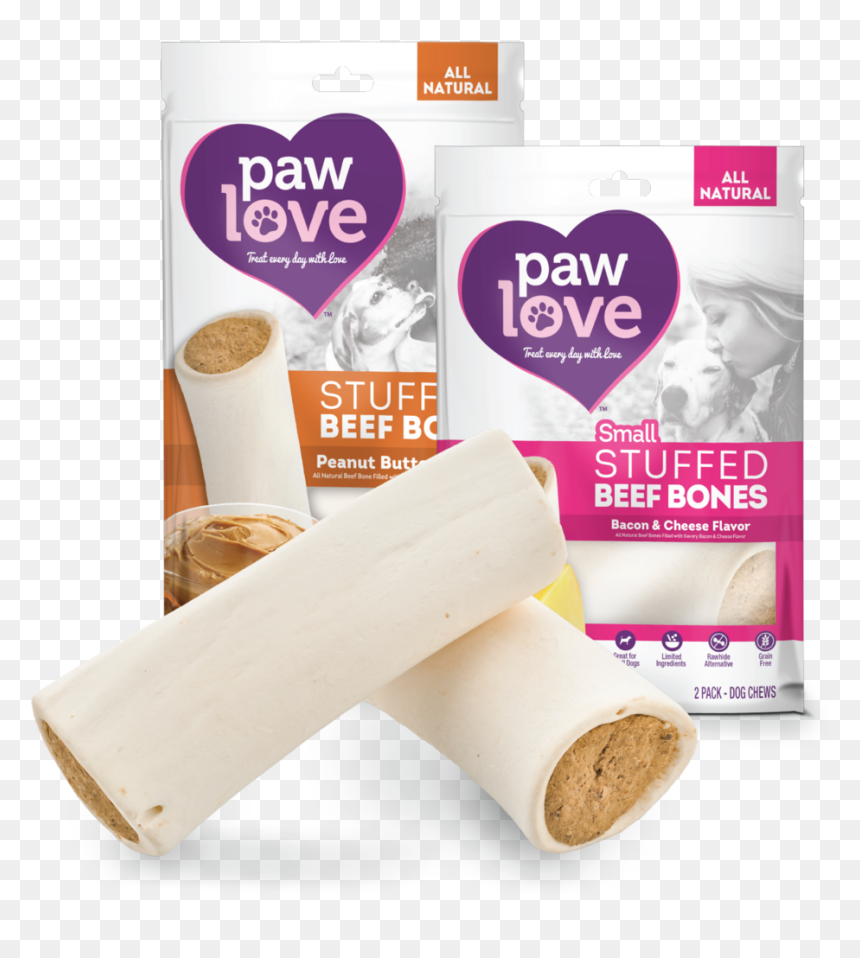 Stuffedbb Images Header-image1 - Packaging And Labeling, HD Png Download - dog bones png