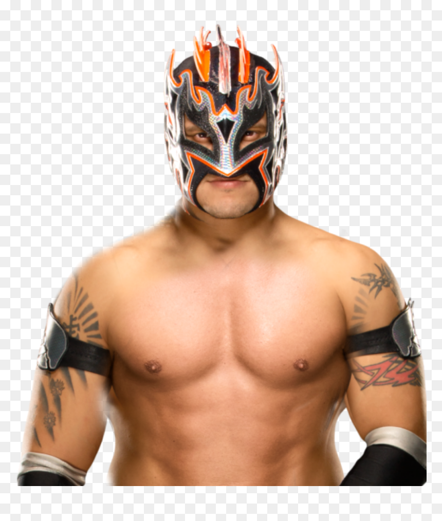 Transparent The Usos Png - Wwe Kalisto Png, Png Download - the usos png