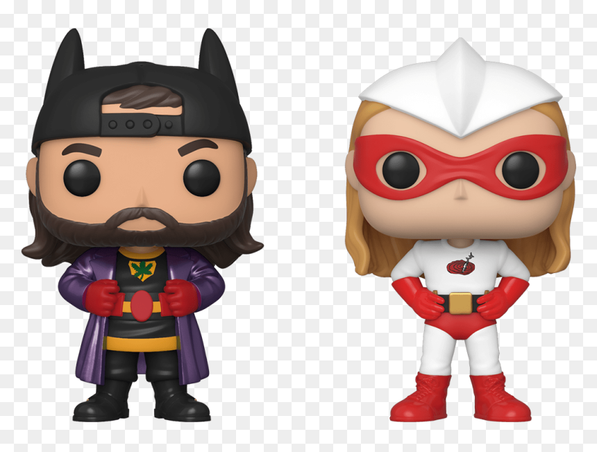 39740 Jayandsilentbob 2pck Bluntmanchronicman Pop Web - Bluntman And Chronic Funko Pop, HD Png Download - tim drake png