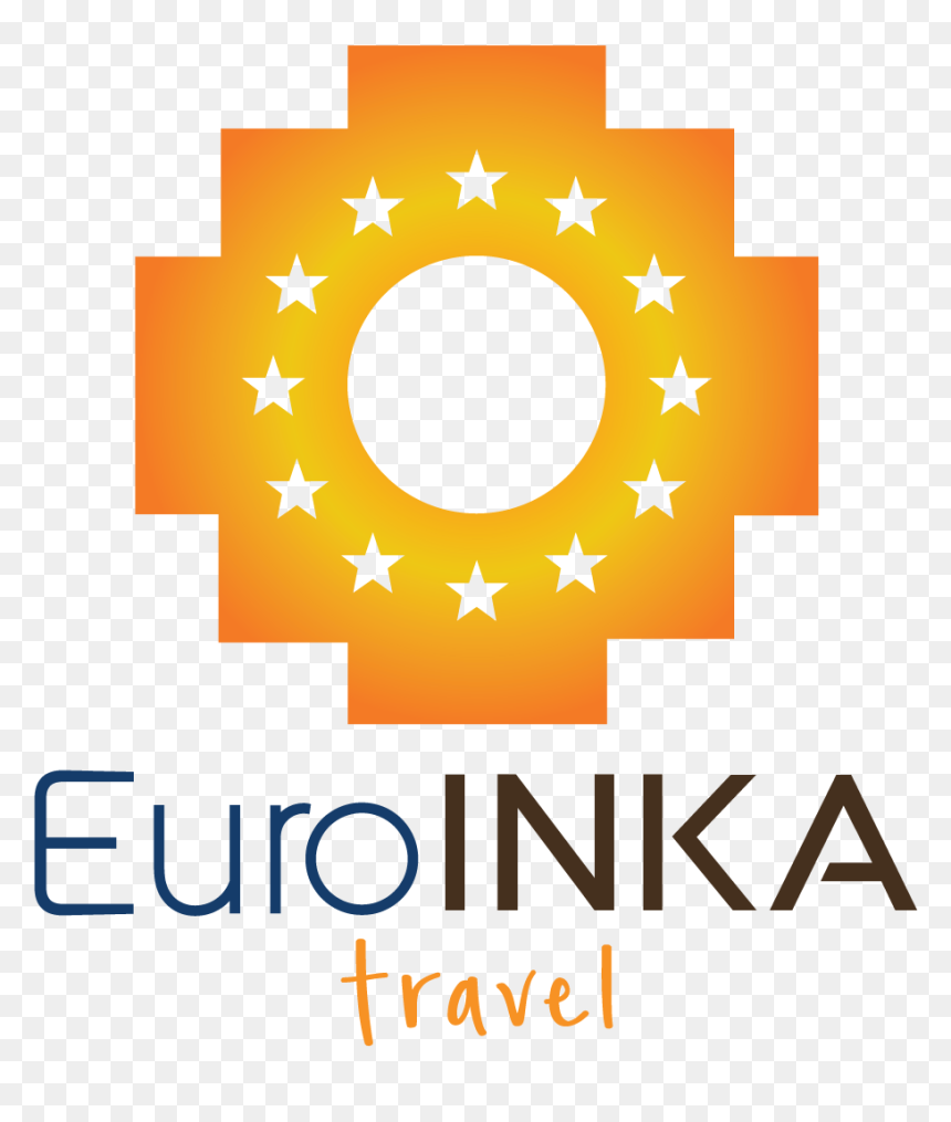 Euroinka Travel Logo - Regimen Del Buen Vivir, HD Png Download - travel logo png