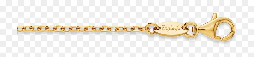 Chain, HD Png Download - gold anchor png