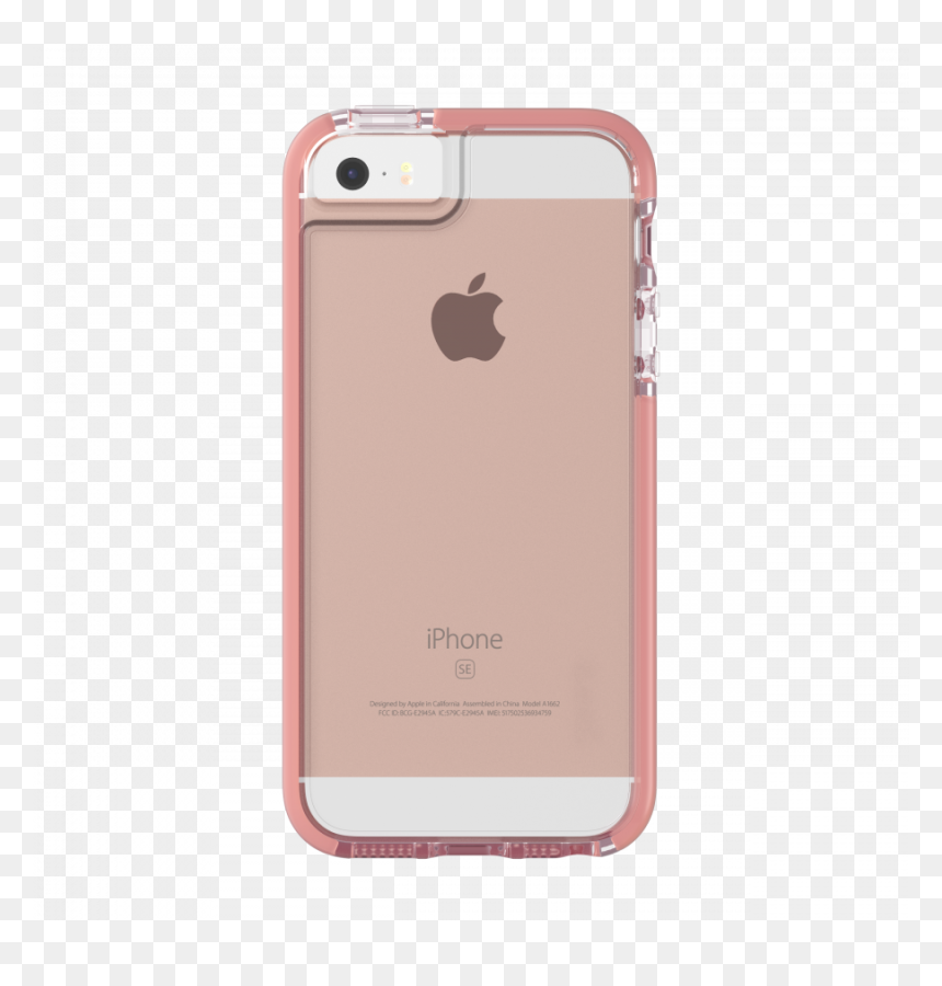 Apple, HD Png Download - iphone se png