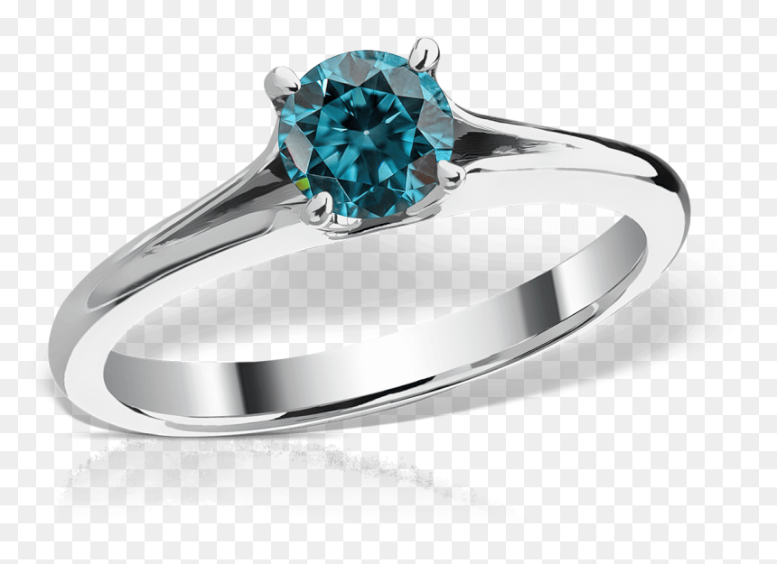 Blue Diamonds - Inel Diamant Albastru Teilor, HD Png Download - blue diamonds png