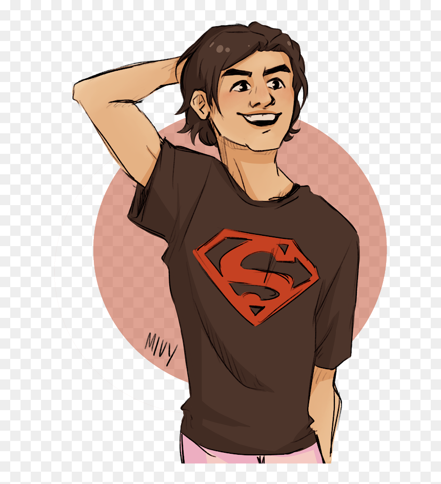 Cartoon, HD Png Download - tim drake png