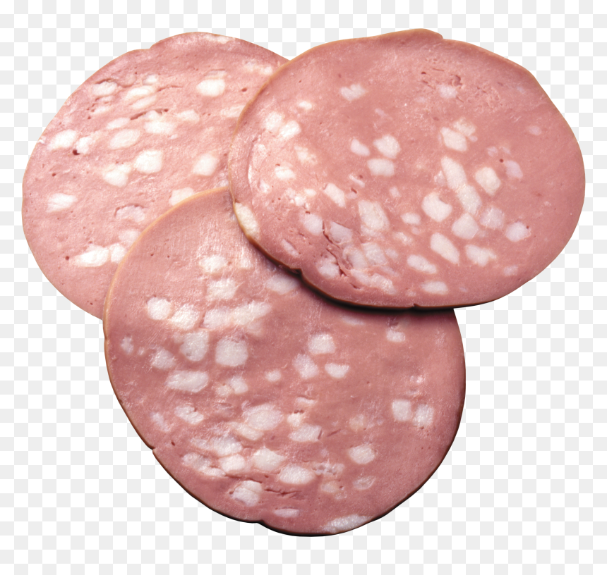 Sausage, HD Png Download - salami png