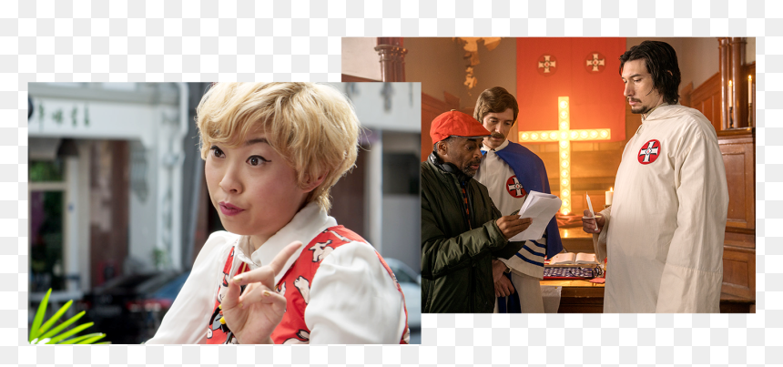 Awkwafina Crazy Rich Asians, HD Png Download - summer rae png