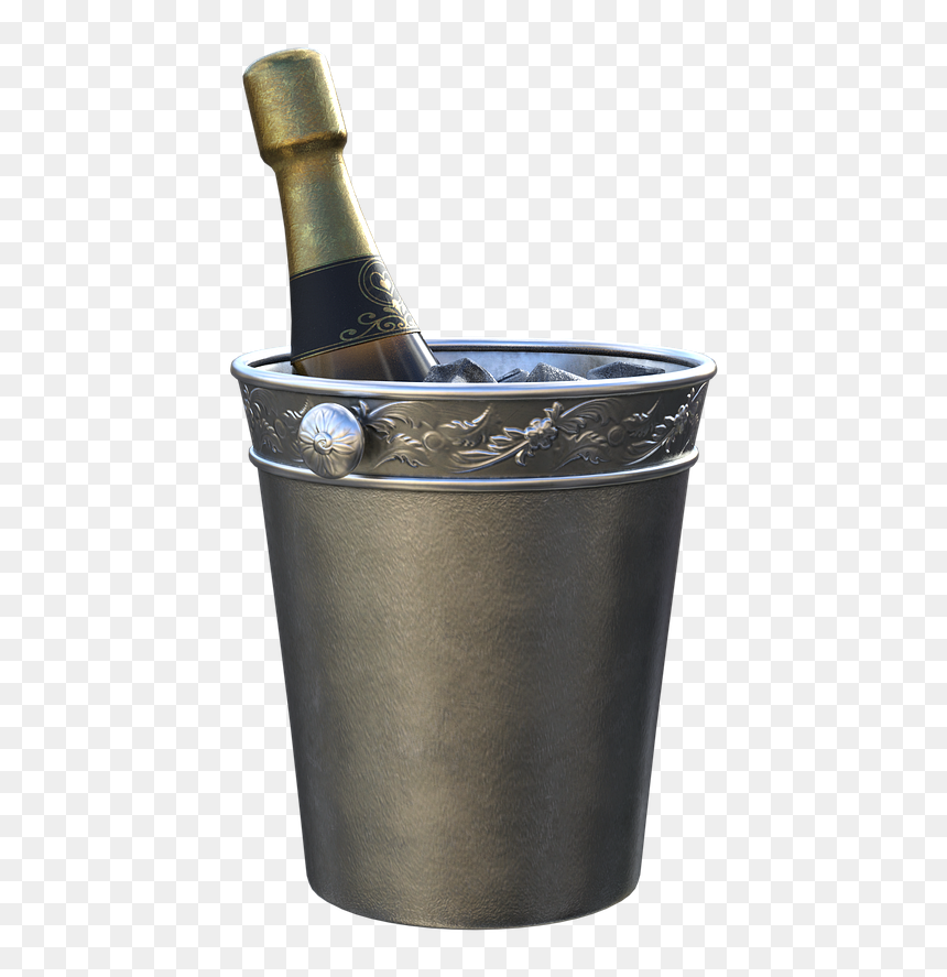 Brush, HD Png Download - ice bucket png