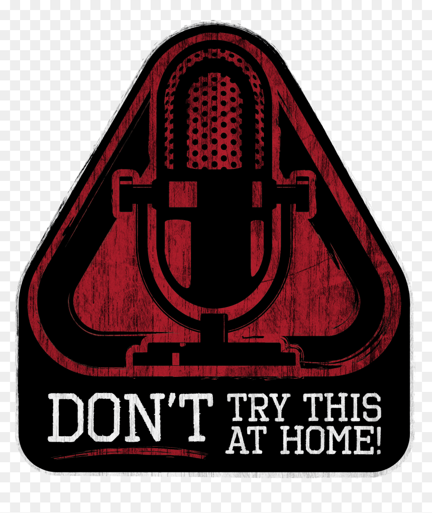 Dont Try This At Home Yield Final - Poster, HD Png Download - chris benoit png