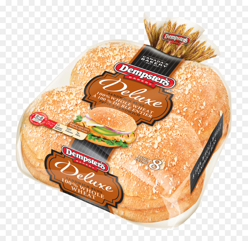 Transparent Hamburger Bun Png, Png Download - hamburger bun png