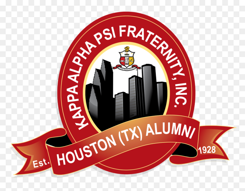 Houston Kappa Alpha Psi, HD Png Download - kappa alpha psi png