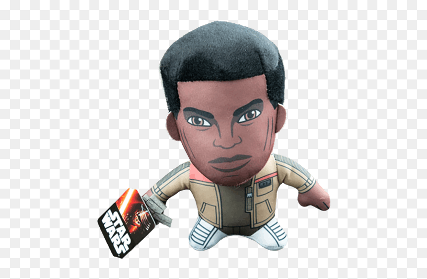 Adidas Star Wars Schuhe, HD Png Download - finn star wars png