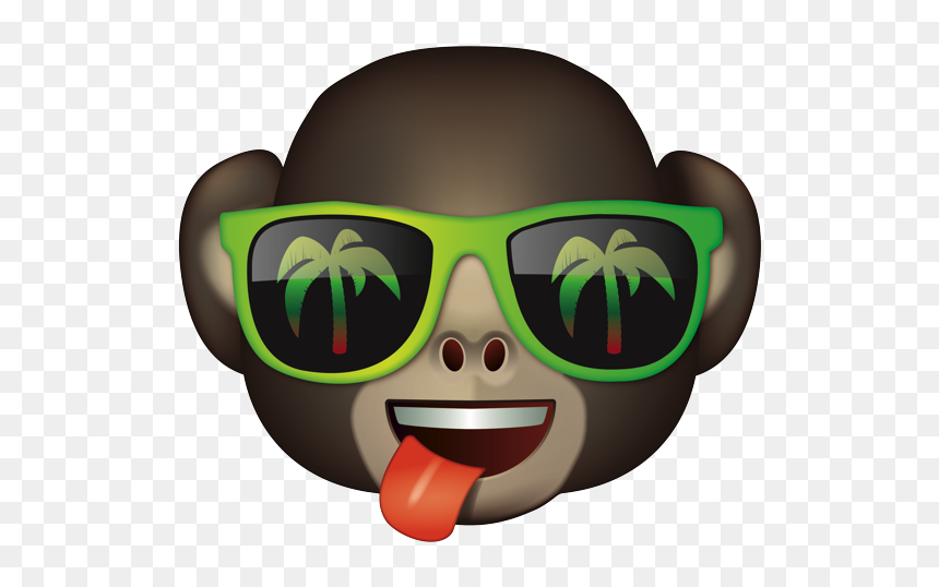 Cartoon, HD Png Download - hippie glasses png