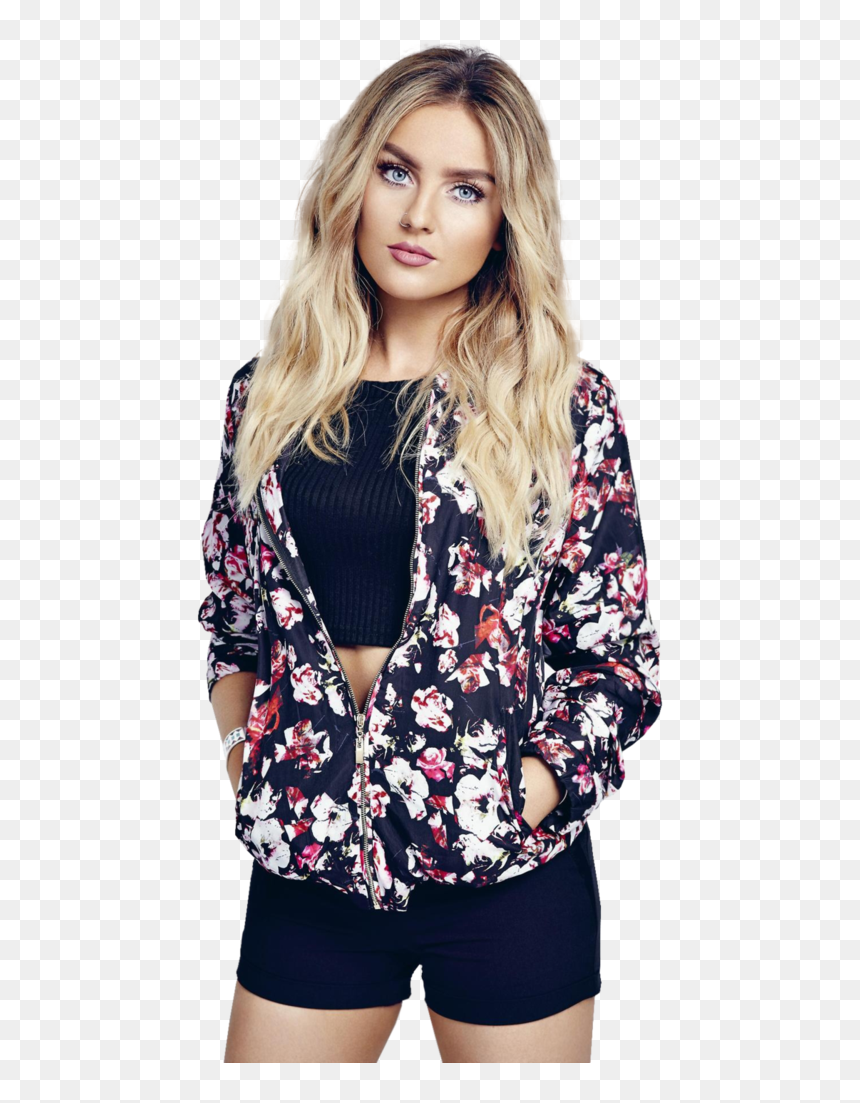 Perrie Edwards Little Mix, HD Png Download - jade thirlwall png