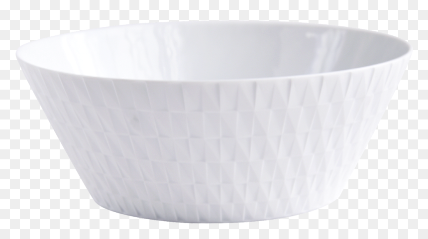 Ceramic, HD Png Download - salad bowl png