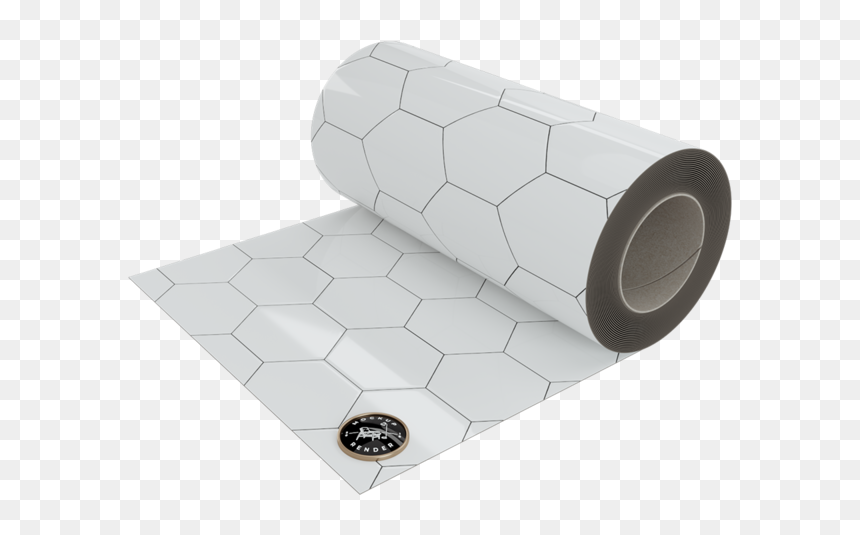 Hexagon Tile, HD Png Download - hexagon texture png