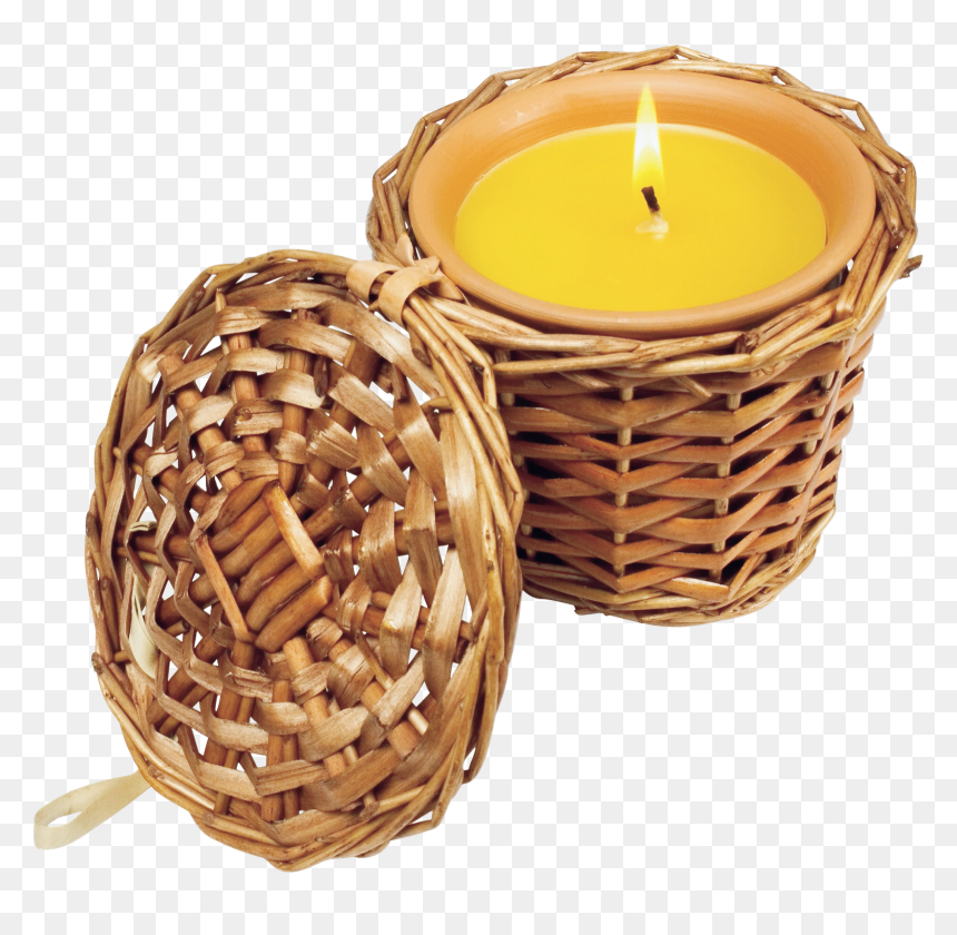 Арома Свечи Png, Transparent Png - velas png